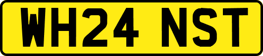 WH24NST