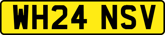 WH24NSV