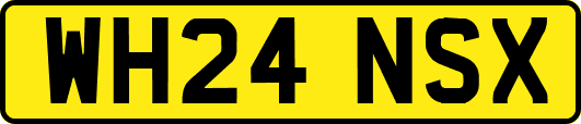WH24NSX