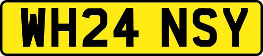 WH24NSY