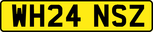 WH24NSZ