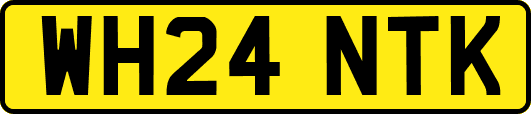WH24NTK