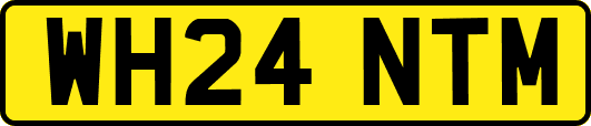 WH24NTM