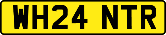 WH24NTR