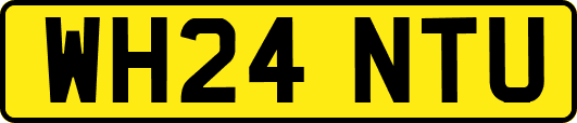 WH24NTU