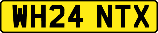 WH24NTX