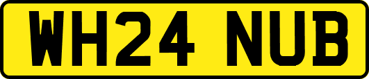 WH24NUB