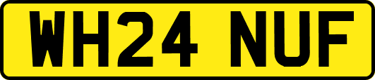 WH24NUF
