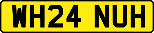 WH24NUH