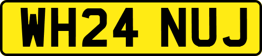 WH24NUJ
