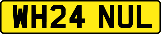 WH24NUL