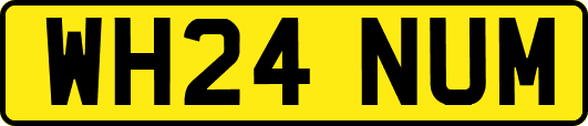 WH24NUM