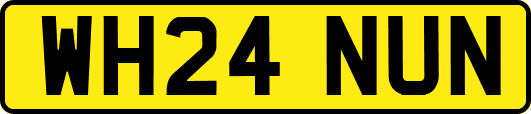 WH24NUN