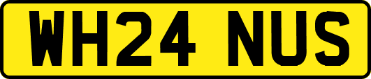 WH24NUS
