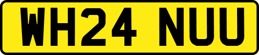 WH24NUU
