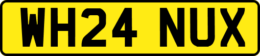 WH24NUX
