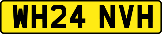 WH24NVH