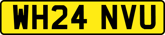 WH24NVU