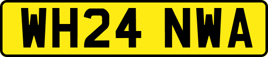 WH24NWA