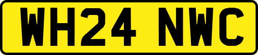 WH24NWC