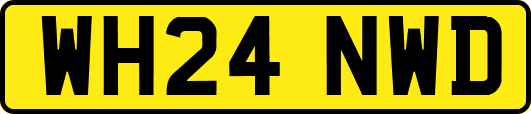 WH24NWD