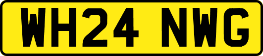 WH24NWG