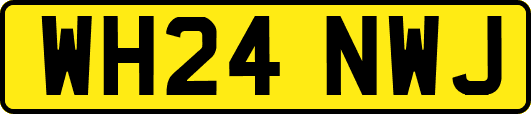 WH24NWJ