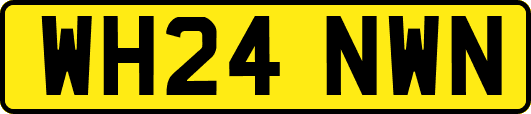 WH24NWN