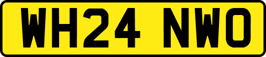 WH24NWO