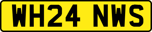 WH24NWS