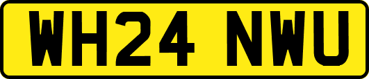 WH24NWU