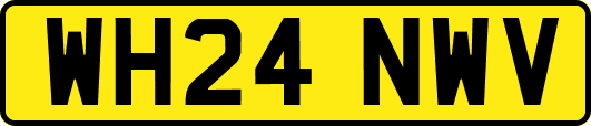 WH24NWV