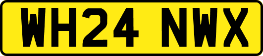 WH24NWX
