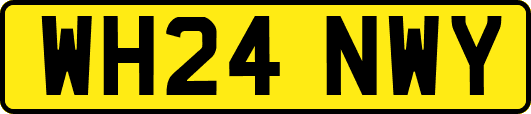 WH24NWY