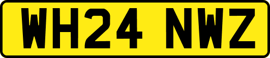 WH24NWZ