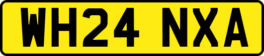 WH24NXA