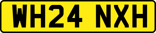 WH24NXH