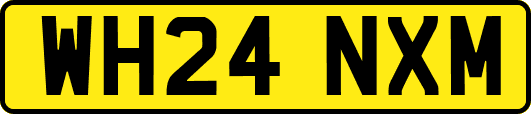 WH24NXM