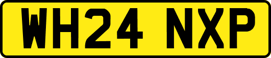 WH24NXP