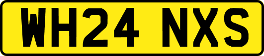WH24NXS