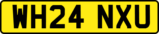 WH24NXU