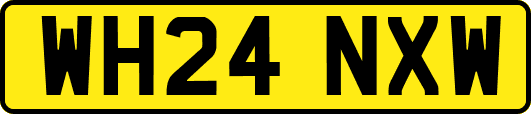 WH24NXW