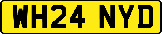 WH24NYD