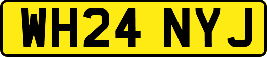WH24NYJ