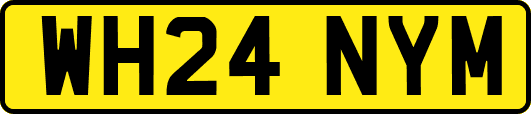 WH24NYM