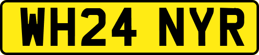 WH24NYR