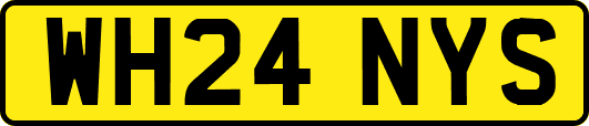 WH24NYS