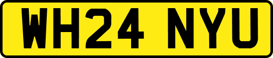 WH24NYU