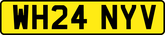 WH24NYV