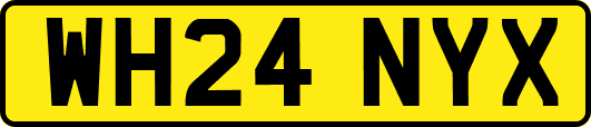 WH24NYX